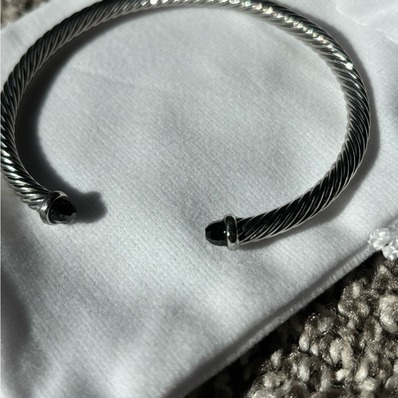 Cable Rope Bracelet - Picture 3 of 4